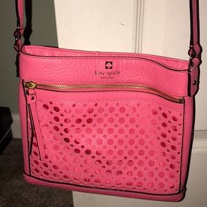 Kate Spade crossbody purse